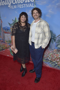 Preisverleihung beim HollyShorts Film Festival 2024 in Los Angeles