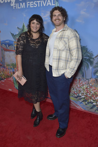 Preisverleihung beim HollyShorts Film Festival 2024 in Los Angeles