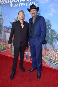 Preisverleihung beim HollyShorts Film Festival 2024 in Los Angeles