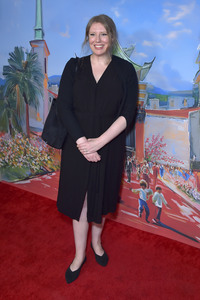 Preisverleihung beim HollyShorts Film Festival 2024 in Los Angeles