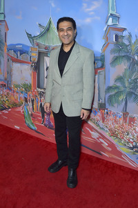 Preisverleihung beim HollyShorts Film Festival 2024 in Los Angeles