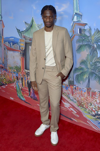 Preisverleihung beim HollyShorts Film Festival 2024 in Los Angeles