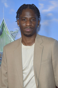 Preisverleihung beim HollyShorts Film Festival 2024 in Los Angeles