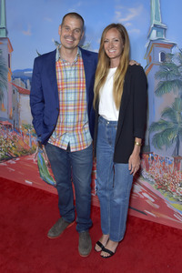 Preisverleihung beim HollyShorts Film Festival 2024 in Los Angeles