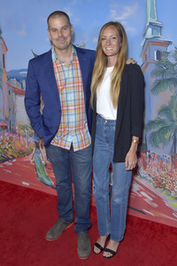 Preisverleihung beim HollyShorts Film Festival 2024 in Los Angeles