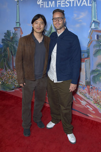 Preisverleihung beim HollyShorts Film Festival 2024 in Los Angeles