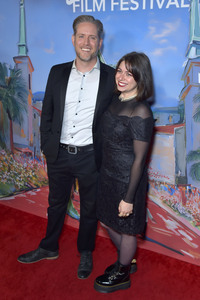 Preisverleihung beim HollyShorts Film Festival 2024 in Los Angeles