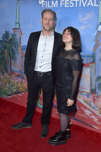 Preisverleihung beim HollyShorts Film Festival 2024 in Los Angeles