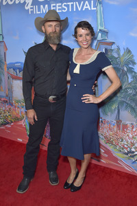 Preisverleihung beim HollyShorts Film Festival 2024 in Los Angeles