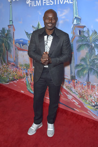 Preisverleihung beim HollyShorts Film Festival 2024 in Los Angeles