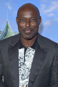 Preisverleihung beim HollyShorts Film Festival 2024 in Los Angeles