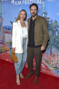 Preisverleihung beim HollyShorts Film Festival 2024 in Los Angeles