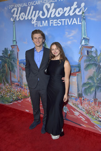 Preisverleihung beim HollyShorts Film Festival 2024 in Los Angeles