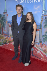 Preisverleihung beim HollyShorts Film Festival 2024 in Los Angeles