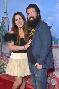 Preisverleihung beim HollyShorts Film Festival 2024 in Los Angeles