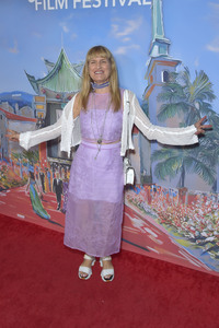 Preisverleihung beim HollyShorts Film Festival 2024 in Los Angeles