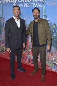 Preisverleihung beim HollyShorts Film Festival 2024 in Los Angeles