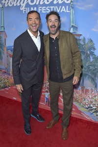 Preisverleihung beim HollyShorts Film Festival 2024 in Los Angeles