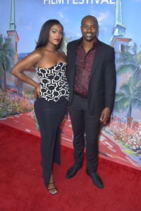 Preisverleihung beim HollyShorts Film Festival 2024 in Los Angeles