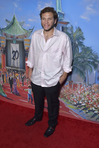 Preisverleihung beim HollyShorts Film Festival 2024 in Los Angeles