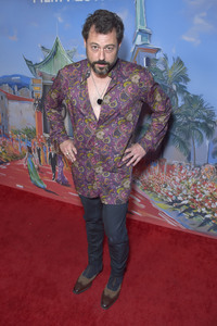 Preisverleihung beim HollyShorts Film Festival 2024 in Los Angeles