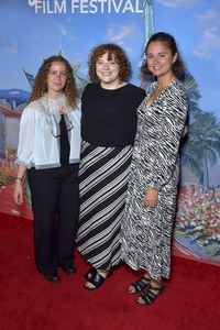 Preisverleihung beim HollyShorts Film Festival 2024 in Los Angeles