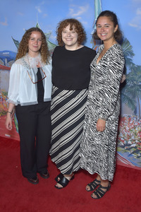 Preisverleihung beim HollyShorts Film Festival 2024 in Los Angeles