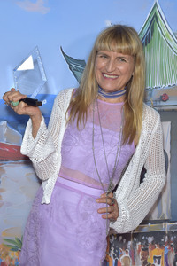 Preisverleihung beim HollyShorts Film Festival 2024 in Los Angeles