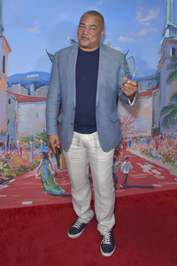 Preisverleihung beim HollyShorts Film Festival 2024 in Los Angeles