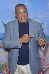 Preisverleihung beim HollyShorts Film Festival 2024 in Los Angeles