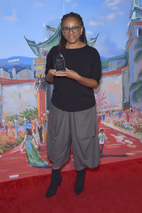 Preisverleihung beim HollyShorts Film Festival 2024 in Los Angeles