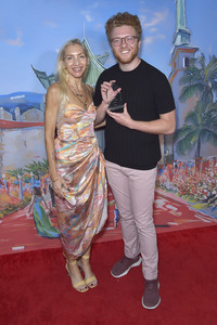 Preisverleihung beim HollyShorts Film Festival 2024 in Los Angeles