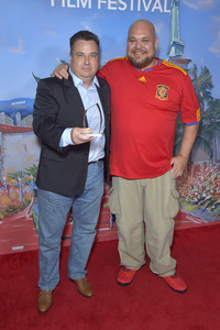 Preisverleihung beim HollyShorts Film Festival 2024 in Los Angeles