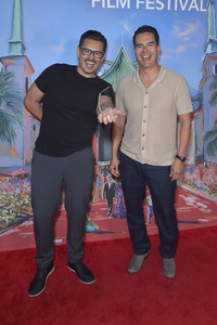 Preisverleihung beim HollyShorts Film Festival 2024 in Los Angeles