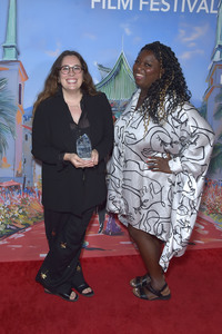 Preisverleihung beim HollyShorts Film Festival 2024 in Los Angeles