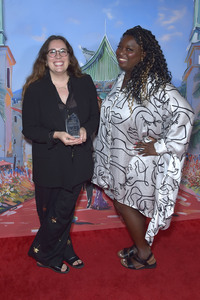 Preisverleihung beim HollyShorts Film Festival 2024 in Los Angeles