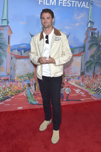 Preisverleihung beim HollyShorts Film Festival 2024 in Los Angeles