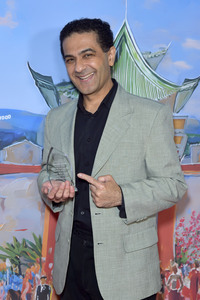 Preisverleihung beim HollyShorts Film Festival 2024 in Los Angeles