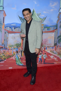 Preisverleihung beim HollyShorts Film Festival 2024 in Los Angeles