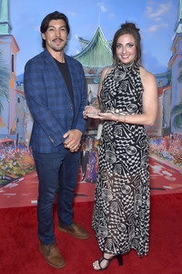 Preisverleihung beim HollyShorts Film Festival 2024 in Los Angeles