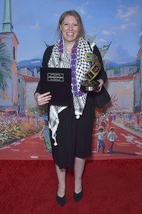 Preisverleihung beim HollyShorts Film Festival 2024 in Los Angeles