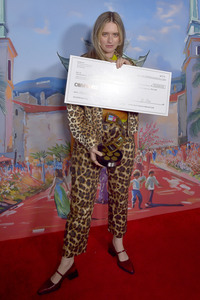 Preisverleihung beim HollyShorts Film Festival 2024 in Los Angeles