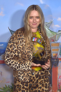 Preisverleihung beim HollyShorts Film Festival 2024 in Los Angeles