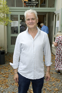 Theaterpremiere 'Die Tanzstunde' in Berlin