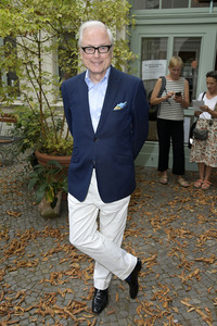 Theaterpremiere 'Die Tanzstunde' in Berlin