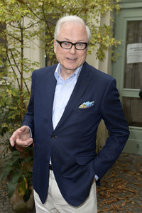 Theaterpremiere 'Die Tanzstunde' in Berlin