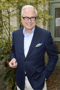 Theaterpremiere 'Die Tanzstunde' in Berlin