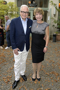 Theaterpremiere 'Die Tanzstunde' in Berlin