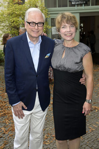 Theaterpremiere 'Die Tanzstunde' in Berlin