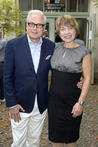 Theaterpremiere 'Die Tanzstunde' in Berlin